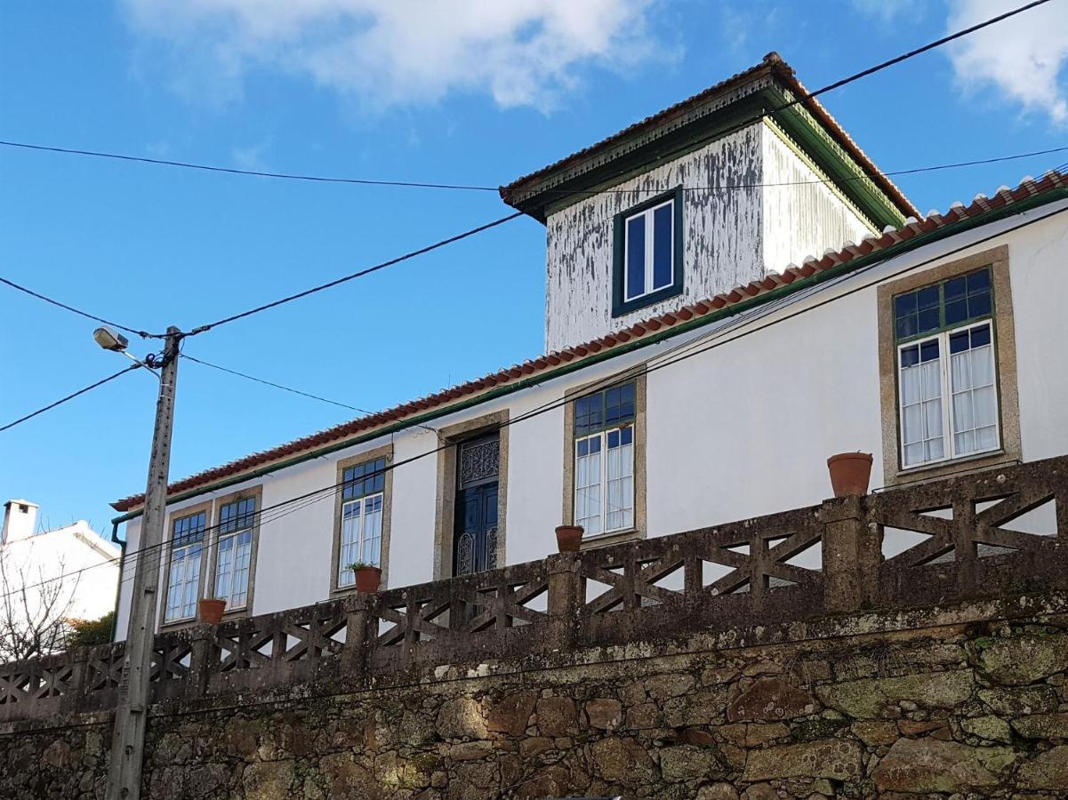 Casa Da Vila Penamacor Exterior foto